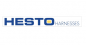 Hesto Harnesses logo